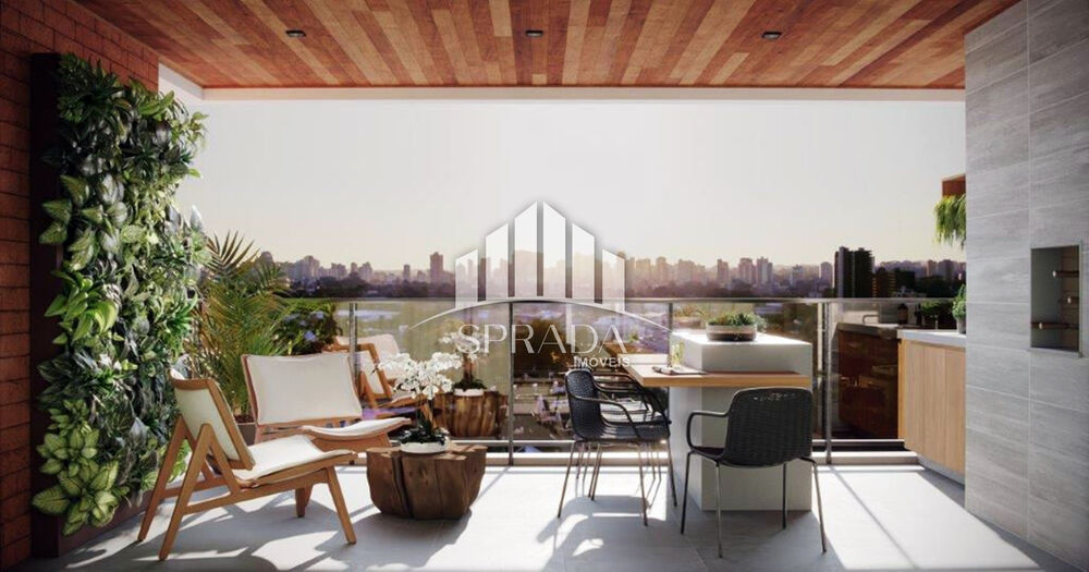 Apartamento, 3 quartos, 177 m² - Foto 1