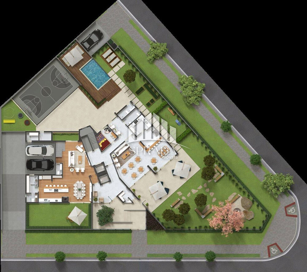 Apartamento, 3 quartos, 177 m² - Foto 12