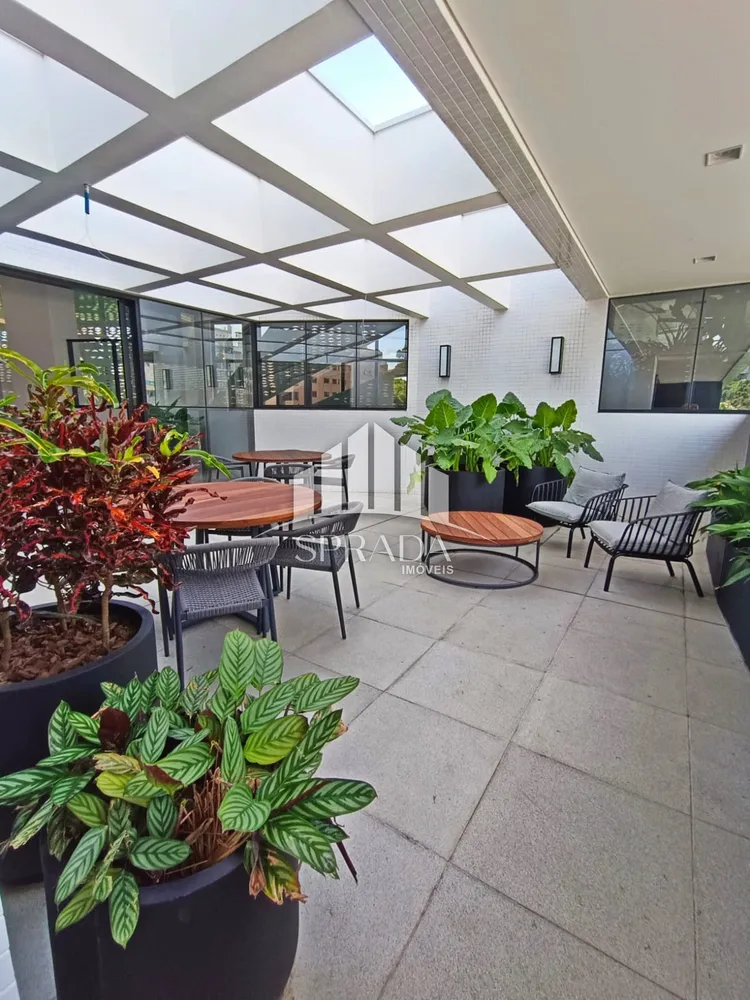 Apartamento, 3 quartos, 107 m² - Foto 1