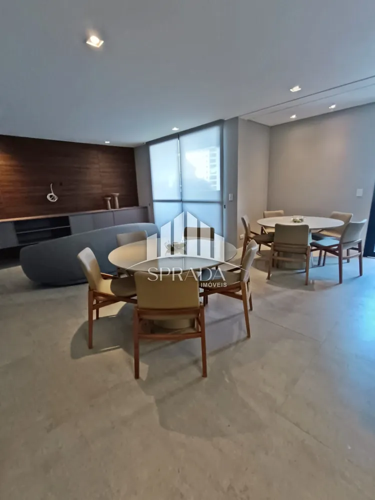 Apartamento, 3 quartos, 107 m² - Foto 5
