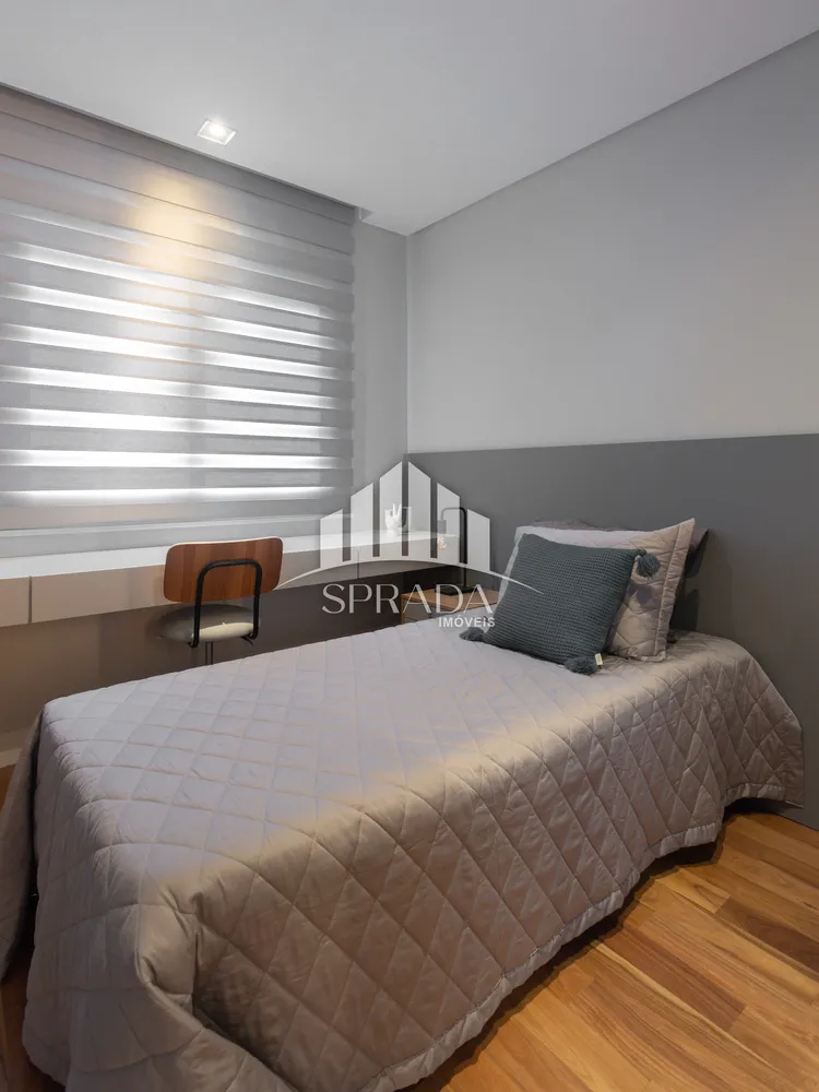 Apartamento, 3 quartos, 107 m² - Foto 9