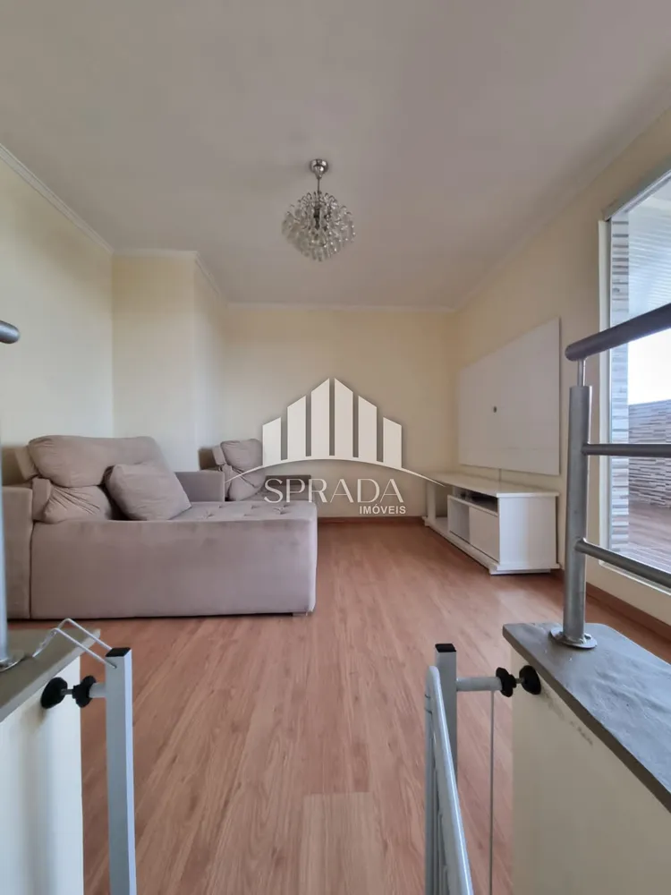 Cobertura, 2 quartos, 74 m² - Foto 3