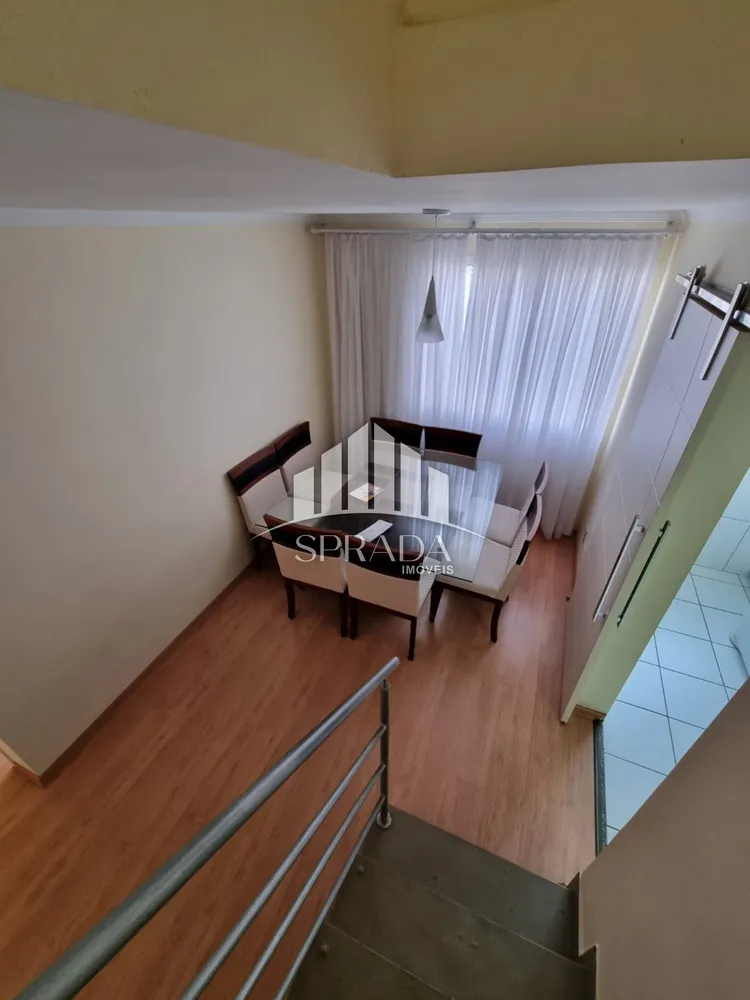 Cobertura, 2 quartos, 74 m² - Foto 5