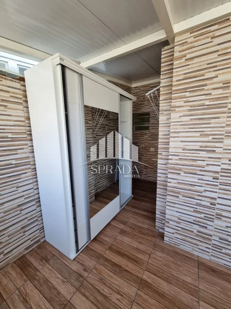 Cobertura, 2 quartos, 74 m² - Foto 4
