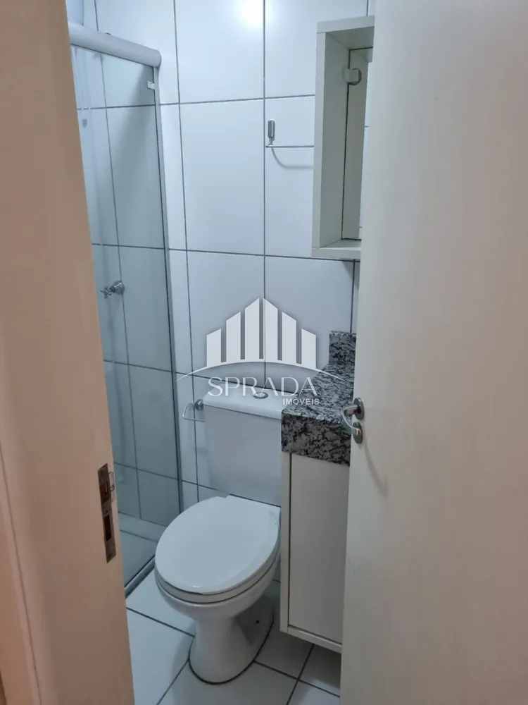 Cobertura, 2 quartos, 74 m² - Foto 6