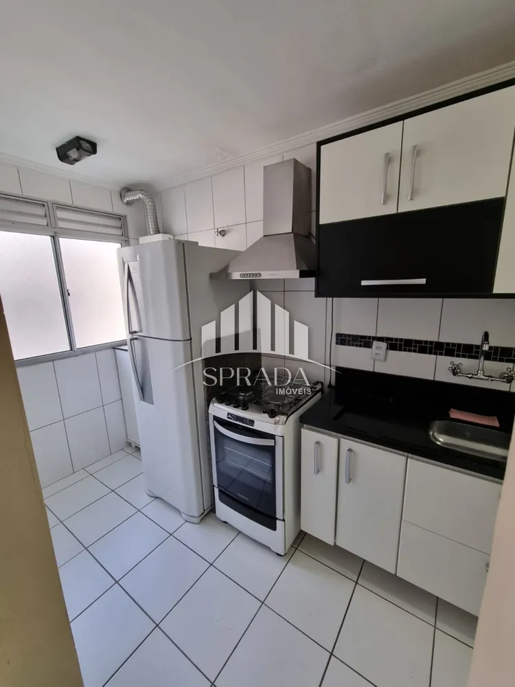 Cobertura, 2 quartos, 74 m² - Foto 8