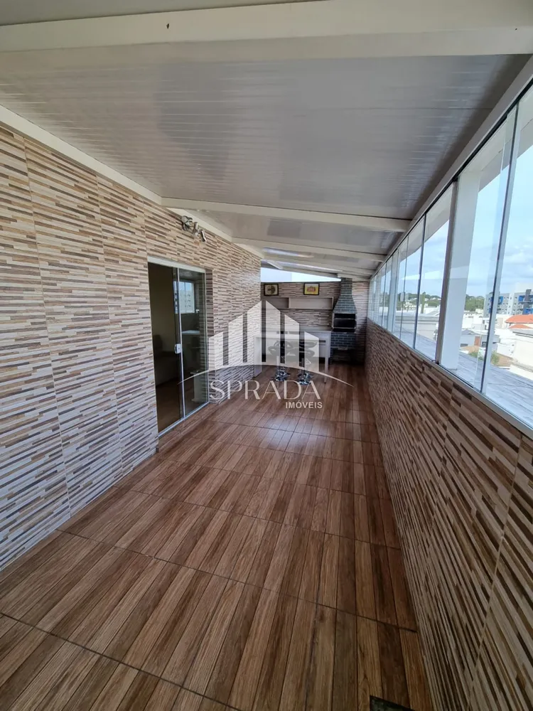 Cobertura, 2 quartos, 74 m² - Foto 2