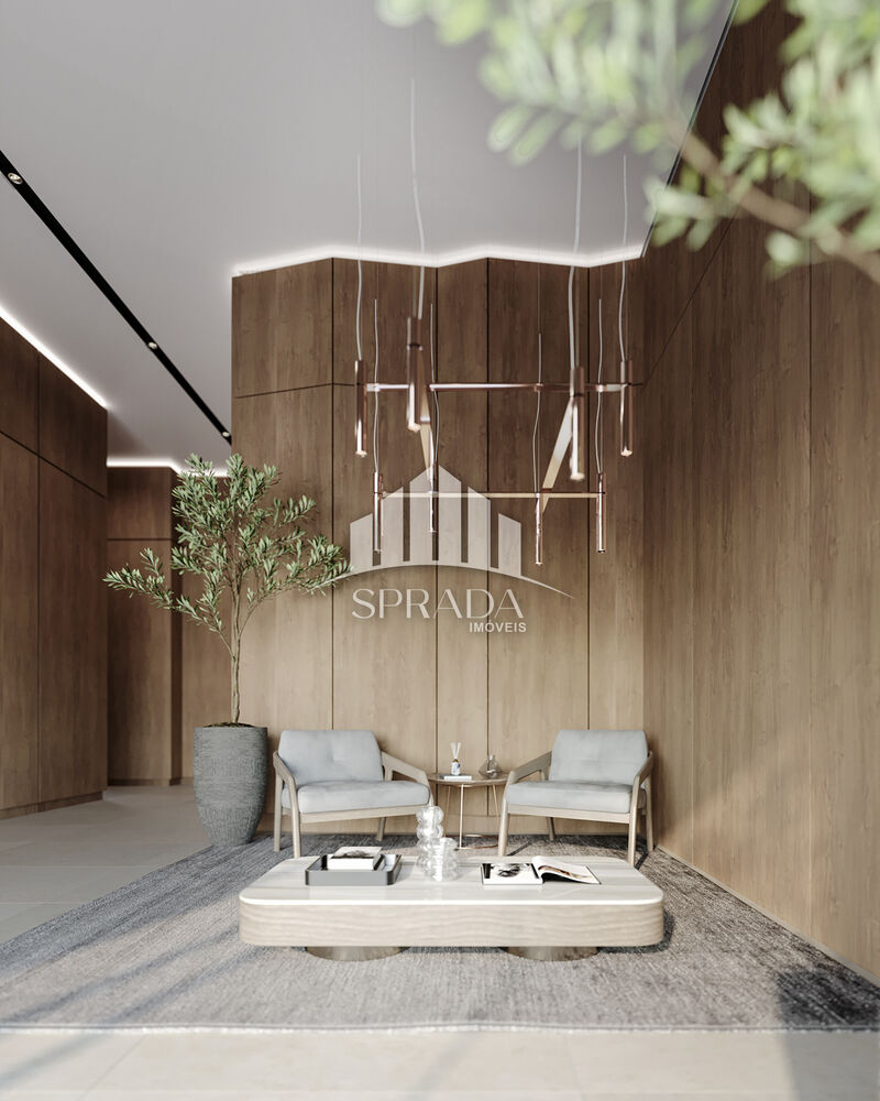 Apartamento à venda com 3 quartos, 107m² - Foto 3