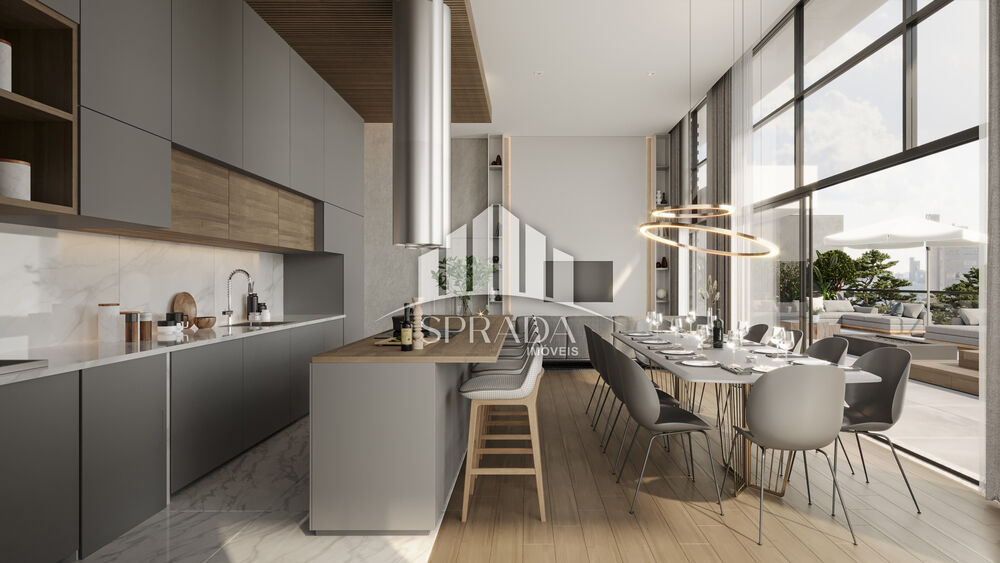 Apartamento à venda com 3 quartos, 107m² - Foto 6