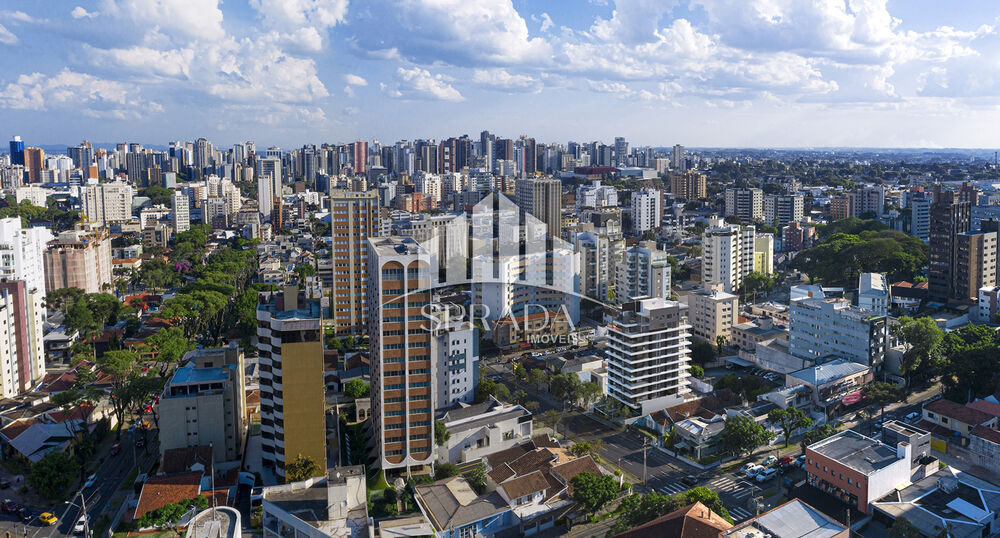 Apartamento à venda com 3 quartos, 107m² - Foto 2