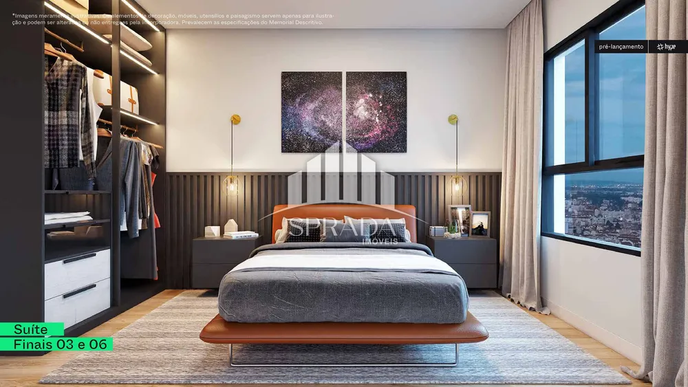Apartamento, 2 quartos, 61 m² - Foto 7