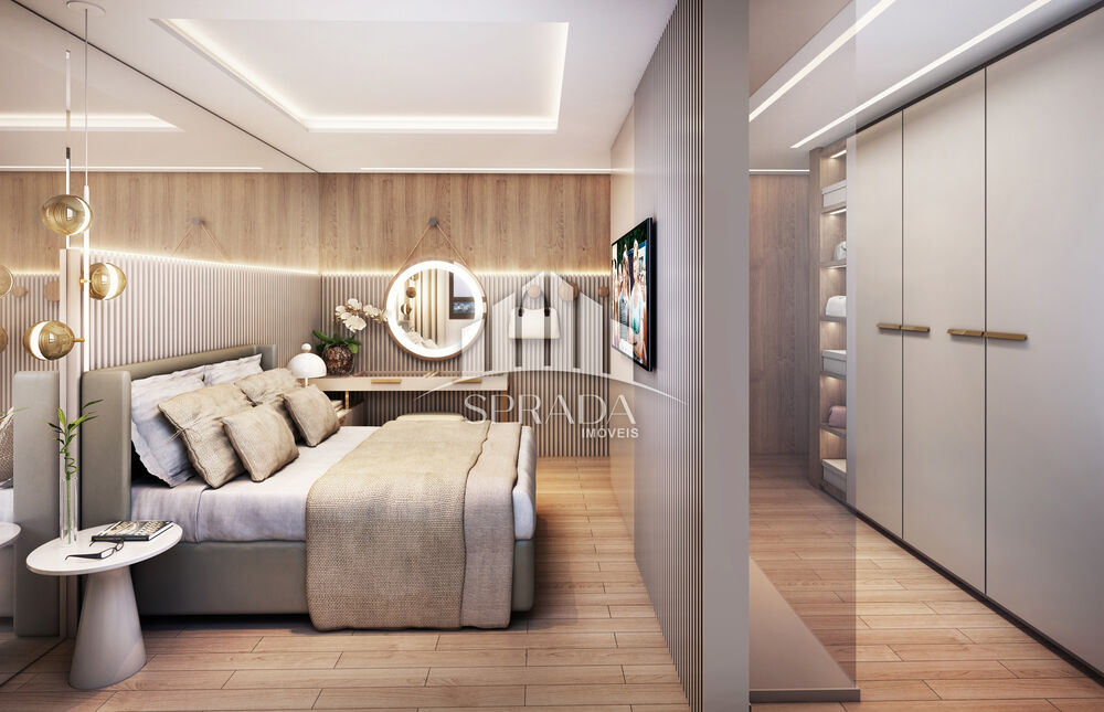 Apartamento à venda com 2 quartos, 63m² - Foto 2