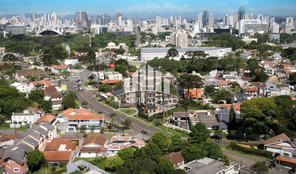 Apartamento à venda com 3 quartos, 142m² - Foto 4
