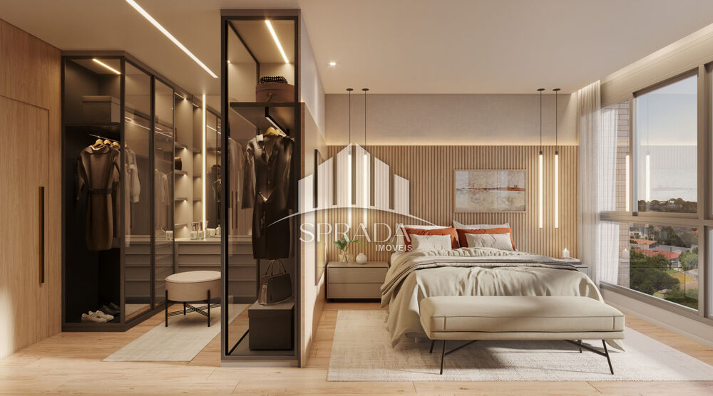 Apartamento à venda com 3 quartos, 142m² - Foto 3