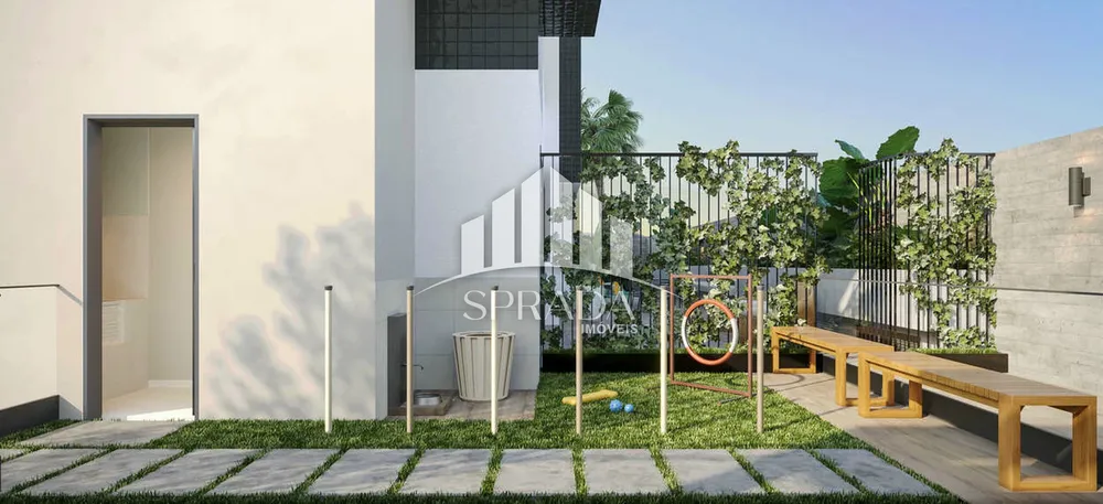 Apartamento, 3 quartos, 80 m² - Foto 5