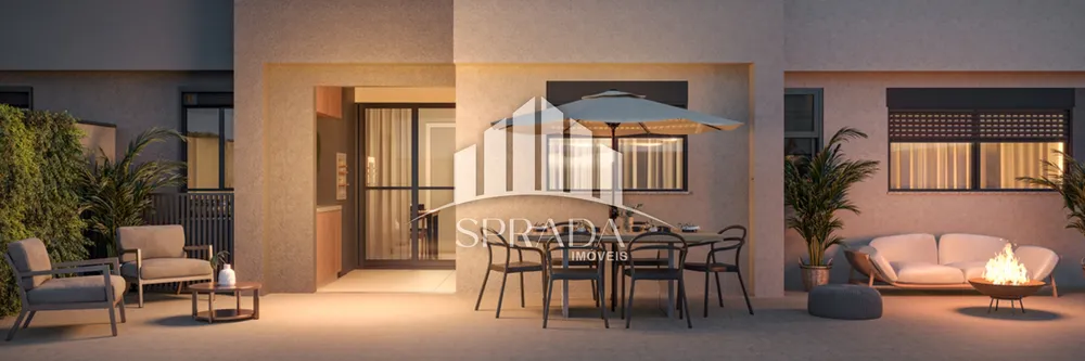 Apartamento, 3 quartos, 67 m² - Foto 4