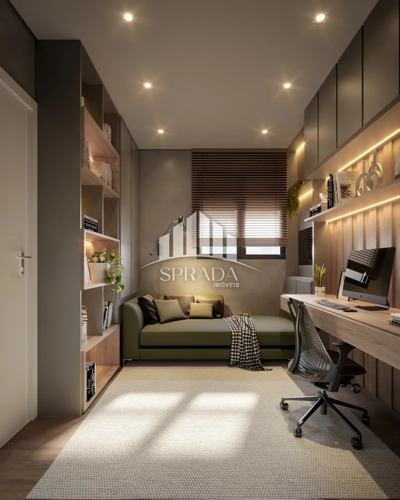 Apartamento, 3 quartos, 67 m² - Foto 5