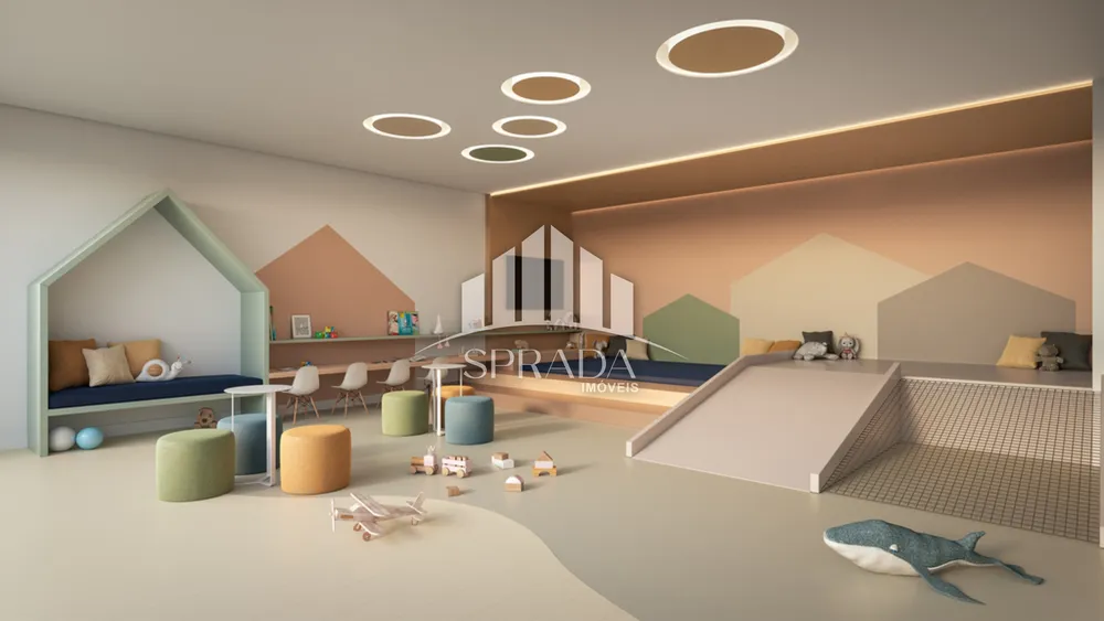 Apartamento, 3 quartos, 67 m² - Foto 2