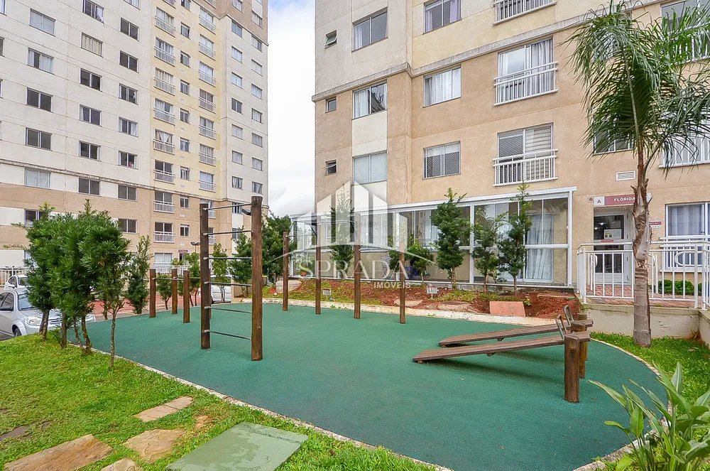 Apartamento, 3 quartos, 60 m² - Foto 1