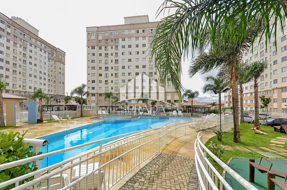 Apartamento, 3 quartos, 60 m² - Foto 2