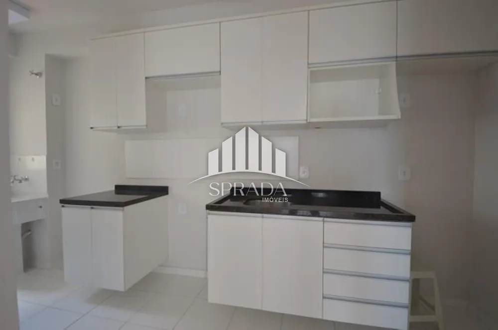Apartamento, 3 quartos, 60 m² - Foto 3