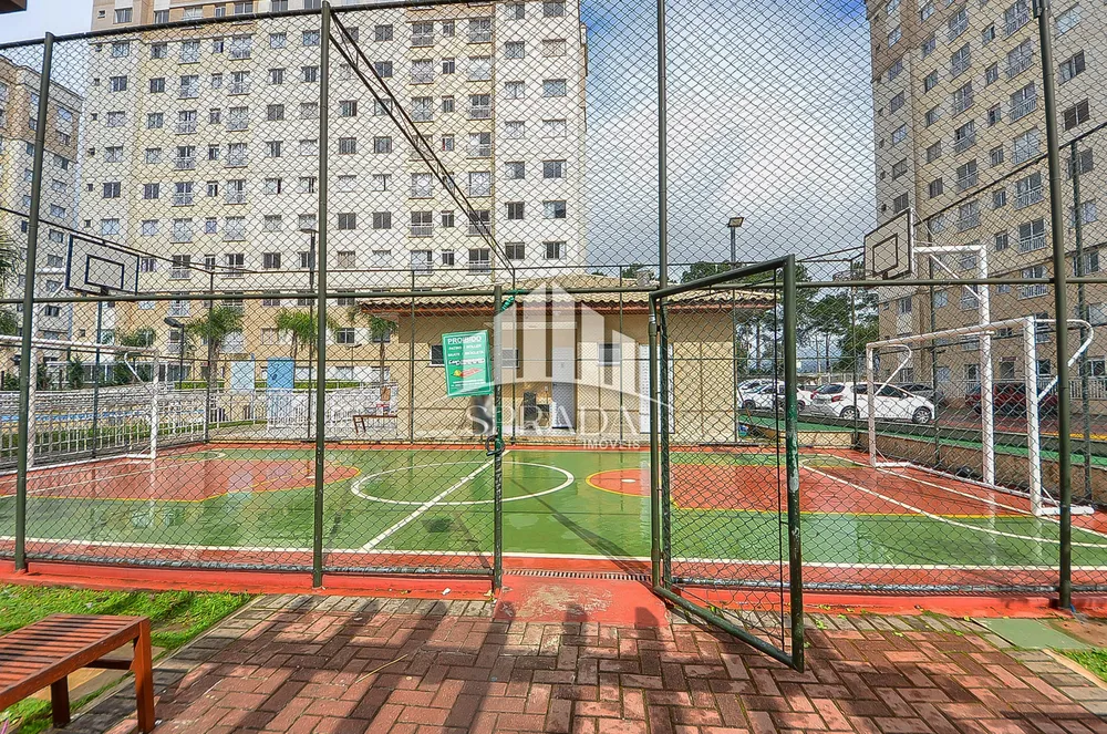 Apartamento, 3 quartos, 60 m² - Foto 4