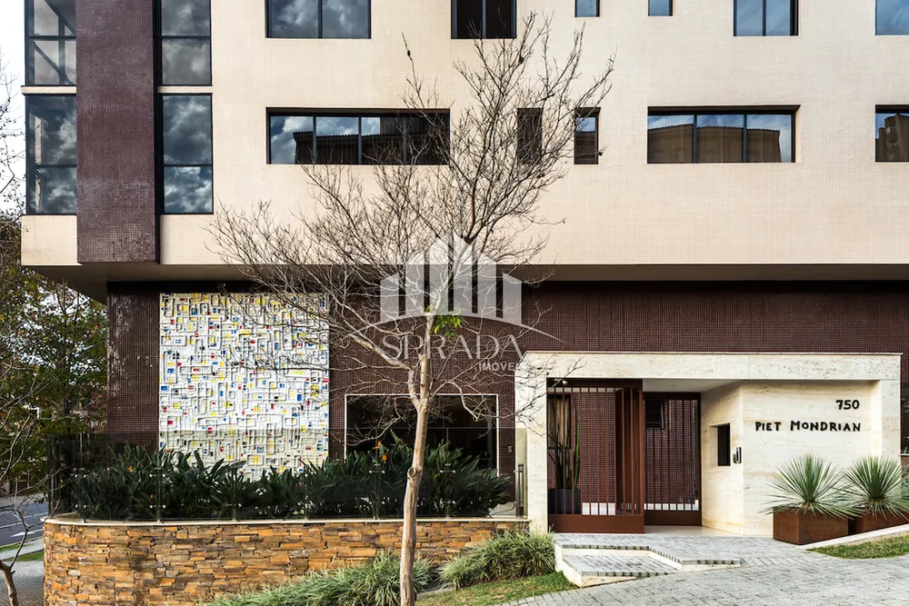 Cobertura, 3 quartos, 336 m² - Foto 6