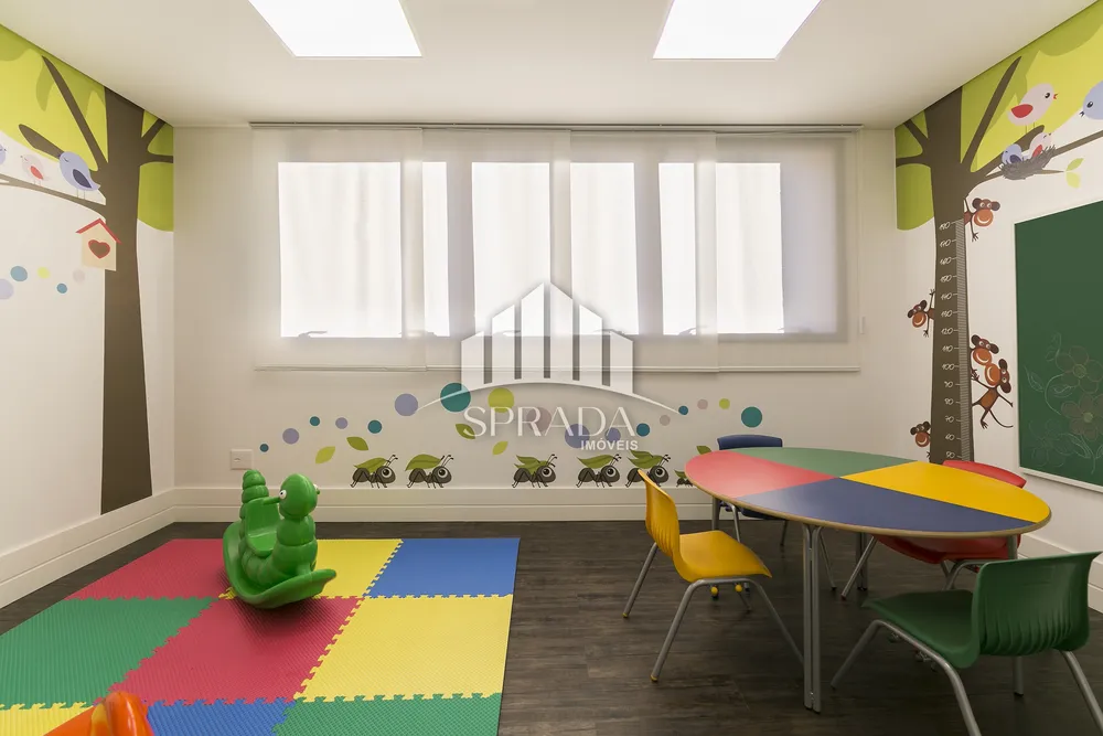 Cobertura, 3 quartos, 336 m² - Foto 5