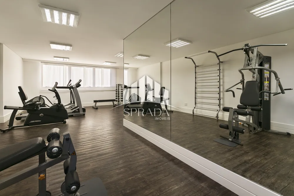 Cobertura, 3 quartos, 336 m² - Foto 8