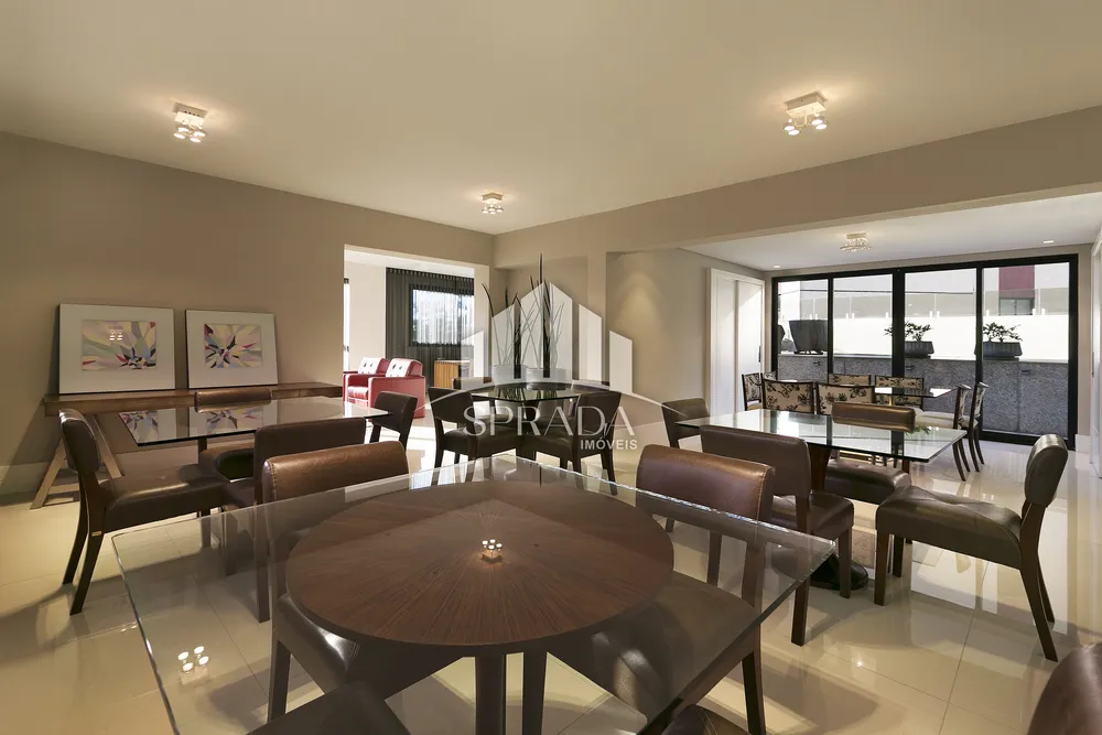 Cobertura, 3 quartos, 336 m² - Foto 11