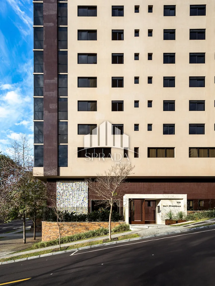 Cobertura, 3 quartos, 336 m² - Foto 3