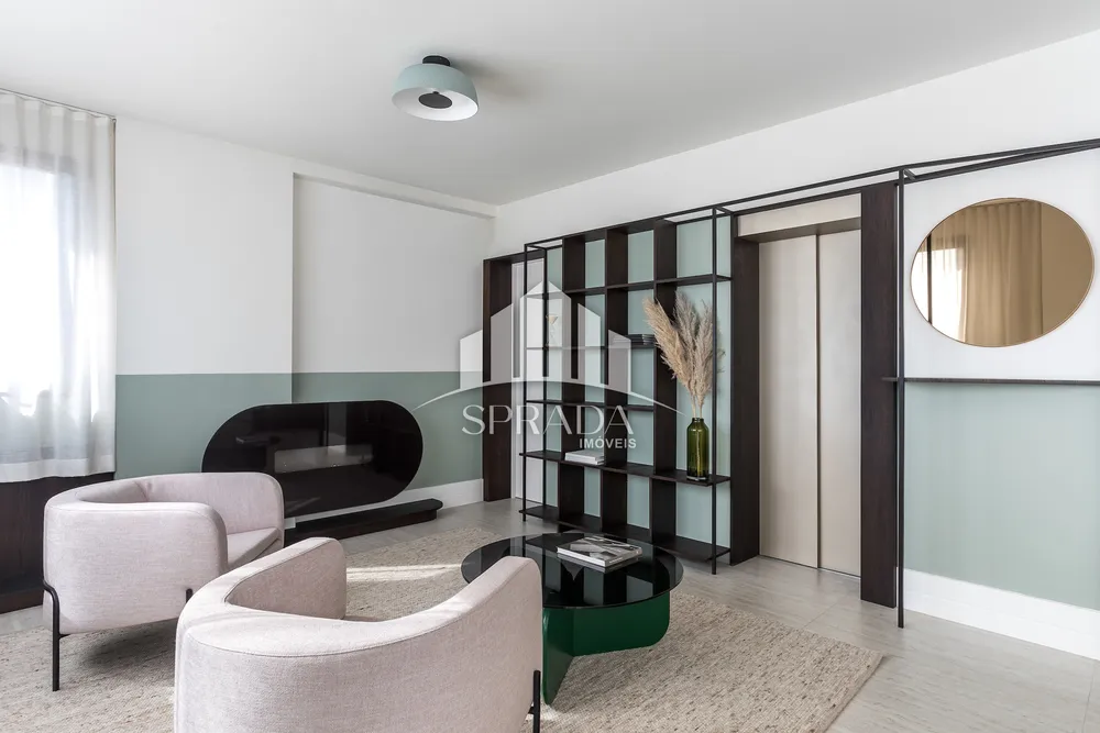 Cobertura, 3 quartos, 336 m² - Foto 7
