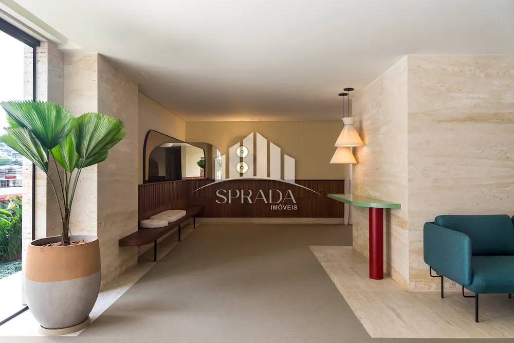 Cobertura, 3 quartos, 336 m² - Foto 2