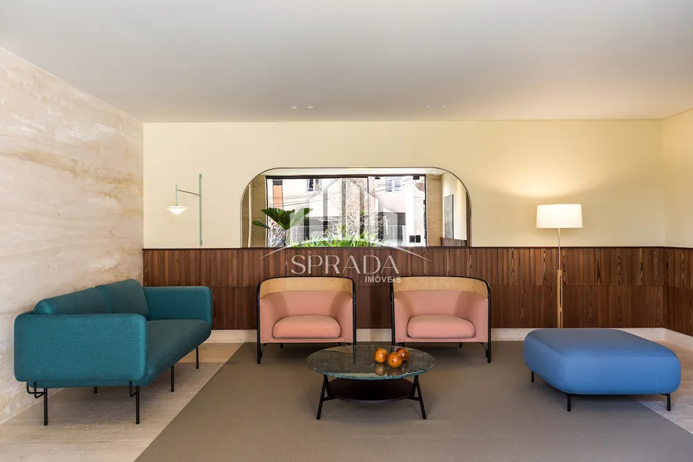 Cobertura, 3 quartos, 336 m² - Foto 7