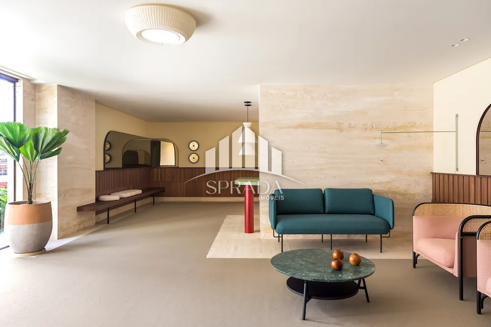 Cobertura, 3 quartos, 336 m² - Foto 1