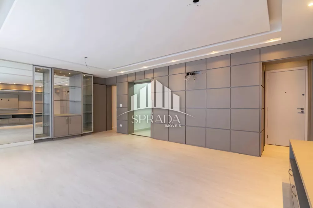 Apartamento à venda com 3 quartos, 122m² - Foto 7