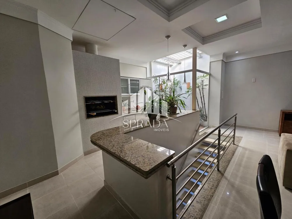 Cobertura, 3 quartos, 76 m² - Foto 2