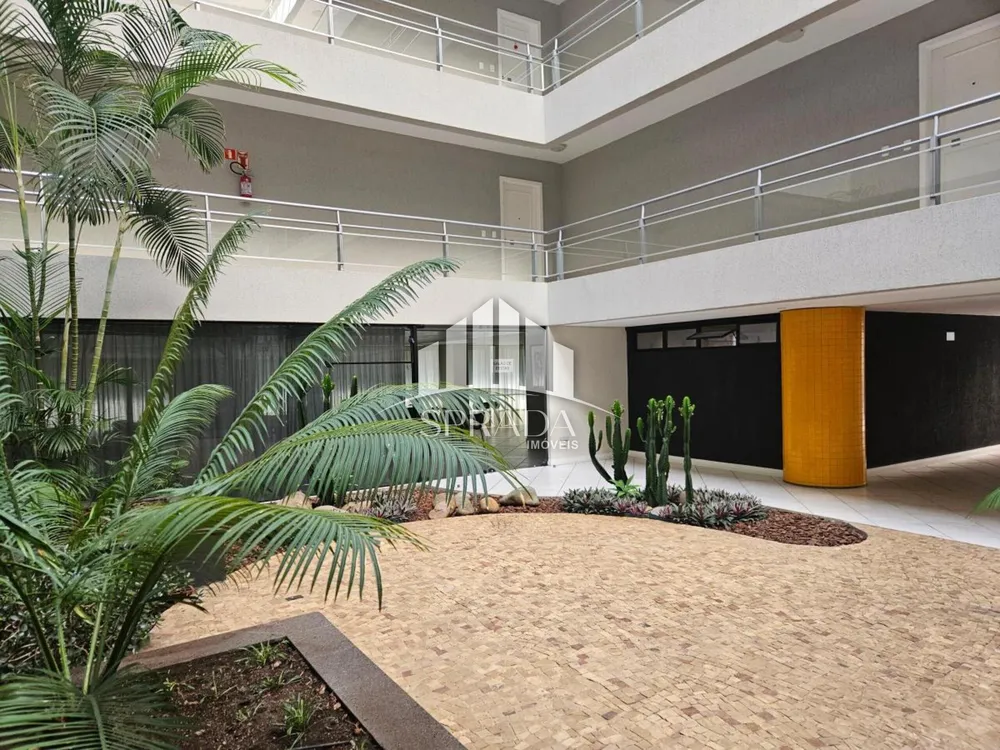 Cobertura, 3 quartos, 76 m² - Foto 1