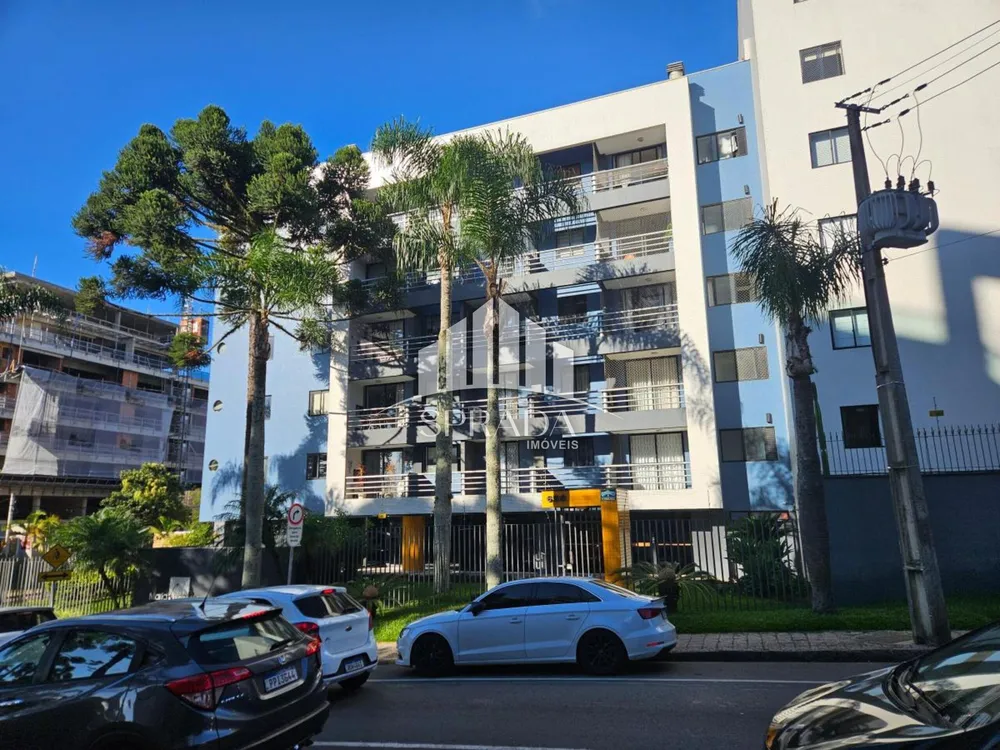 Cobertura, 3 quartos, 76 m² - Foto 2