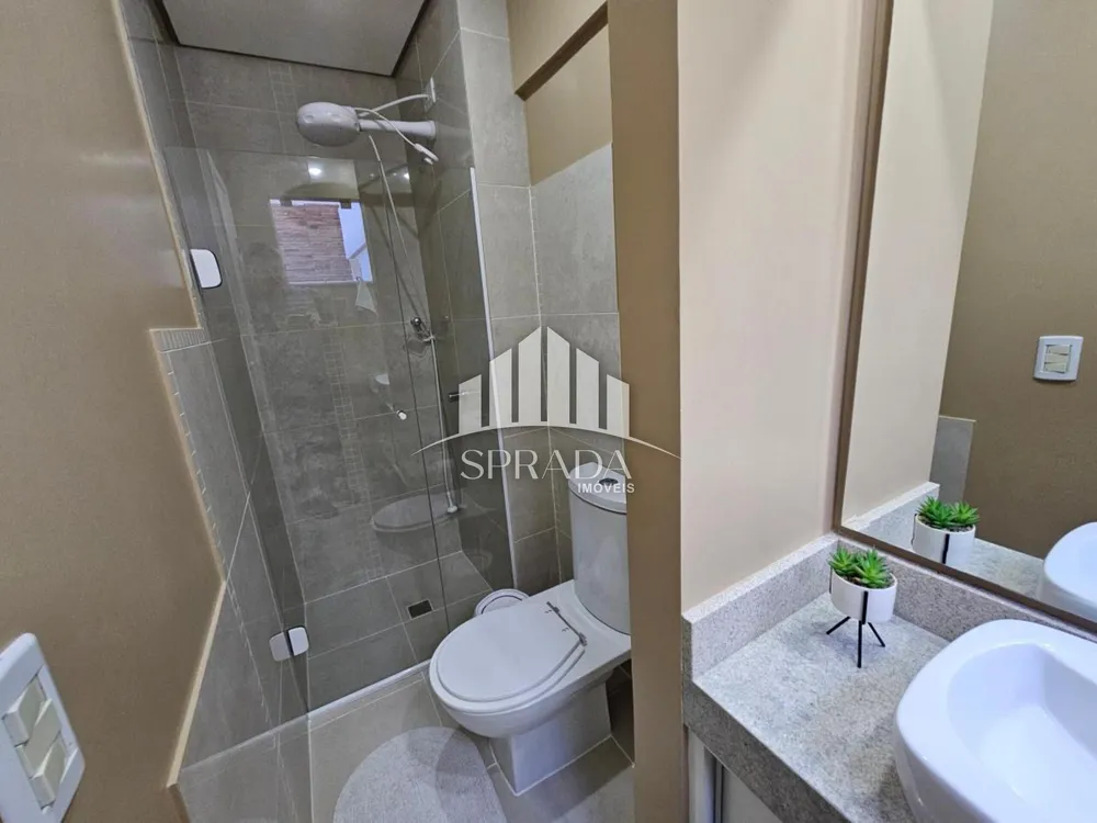 Cobertura, 3 quartos, 76 m² - Foto 3