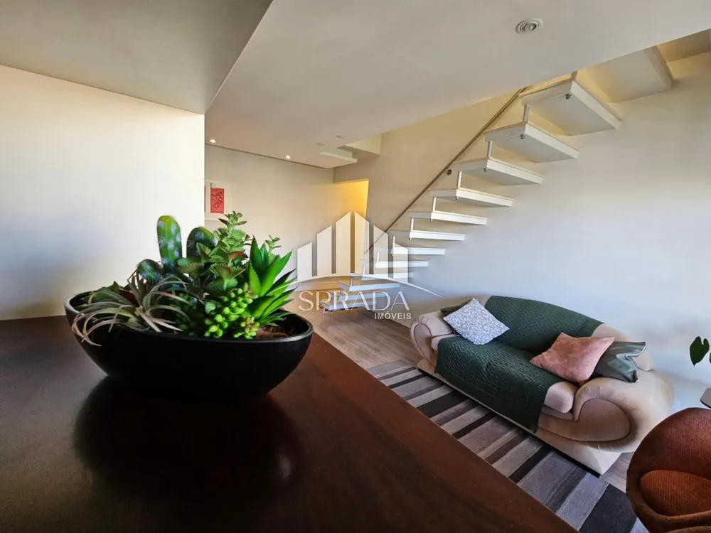 Cobertura, 3 quartos, 76 m² - Foto 4