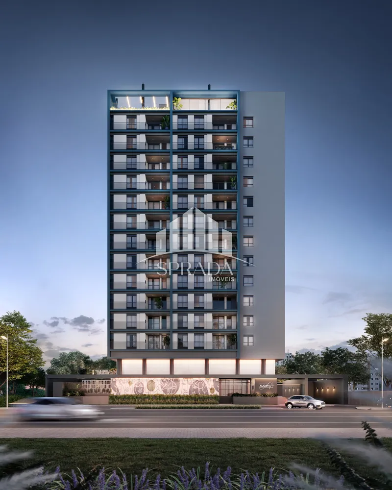 Apartamento, 2 quartos, 66 m² - Foto 5