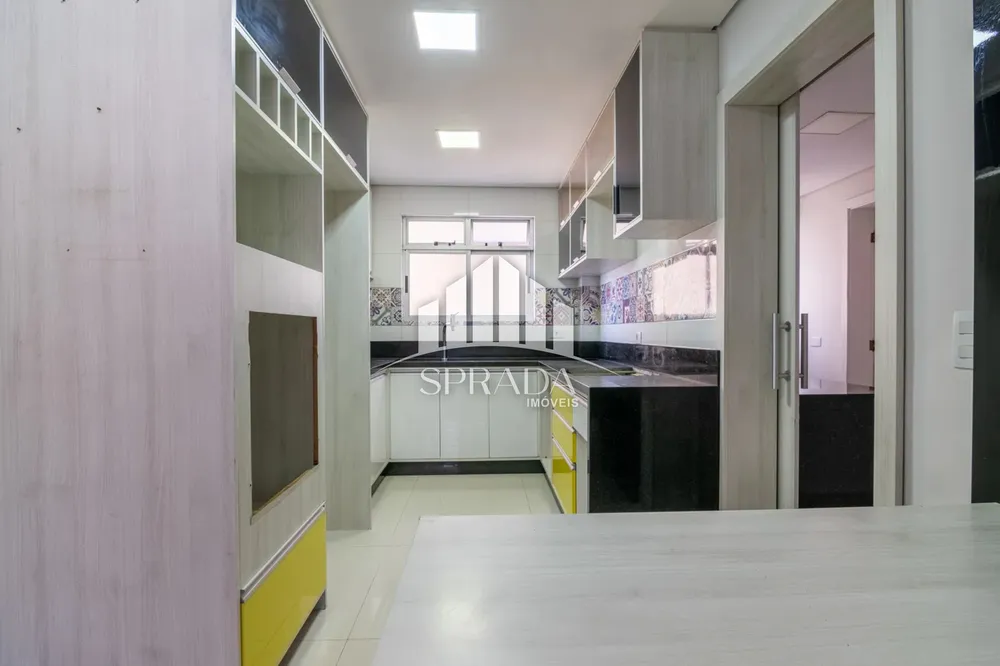Apartamento, 3 quartos, 122 m² - Foto 2