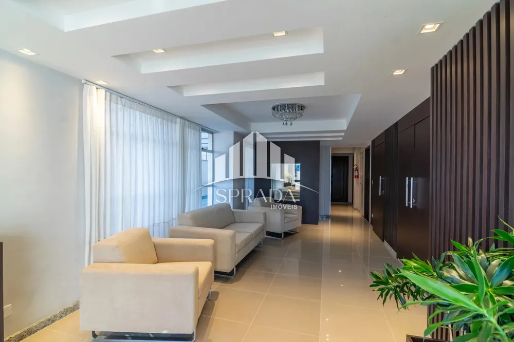 Apartamento, 3 quartos, 122 m² - Foto 5