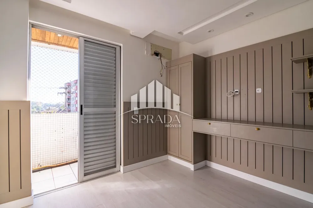 Apartamento, 3 quartos, 122 m² - Foto 1