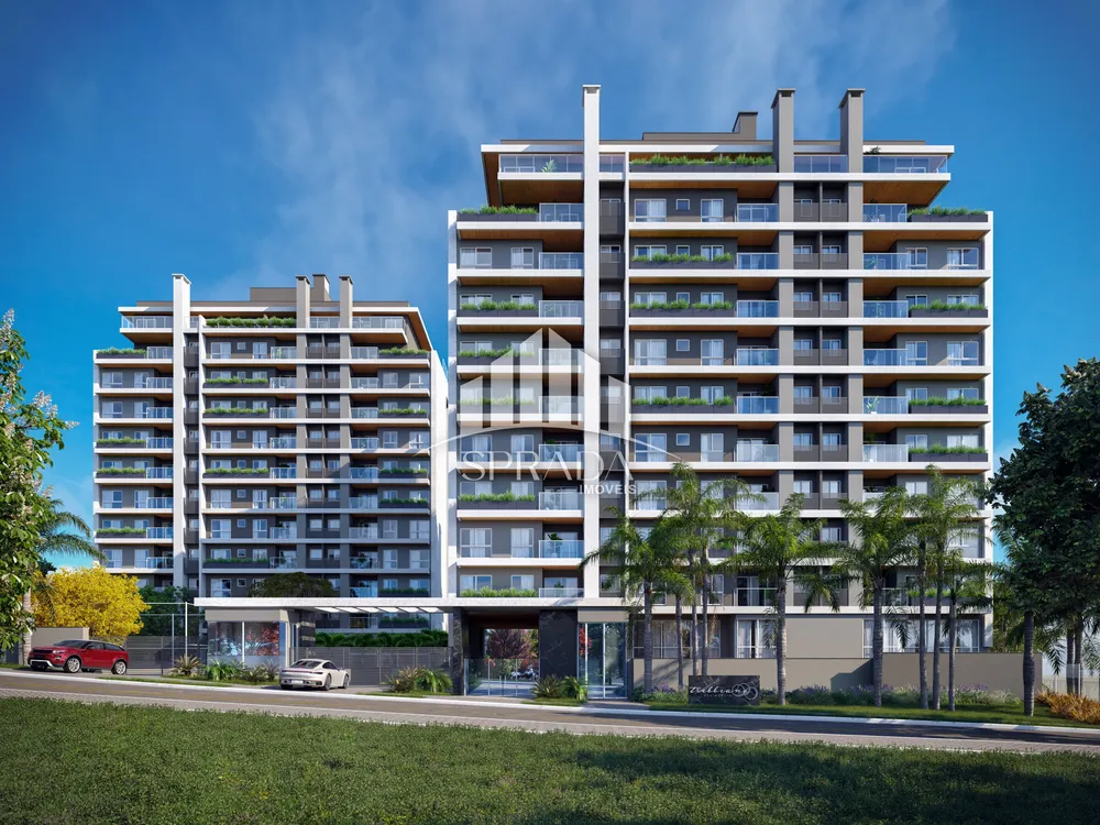 Cobertura, 3 quartos, 142 m² - Foto 3