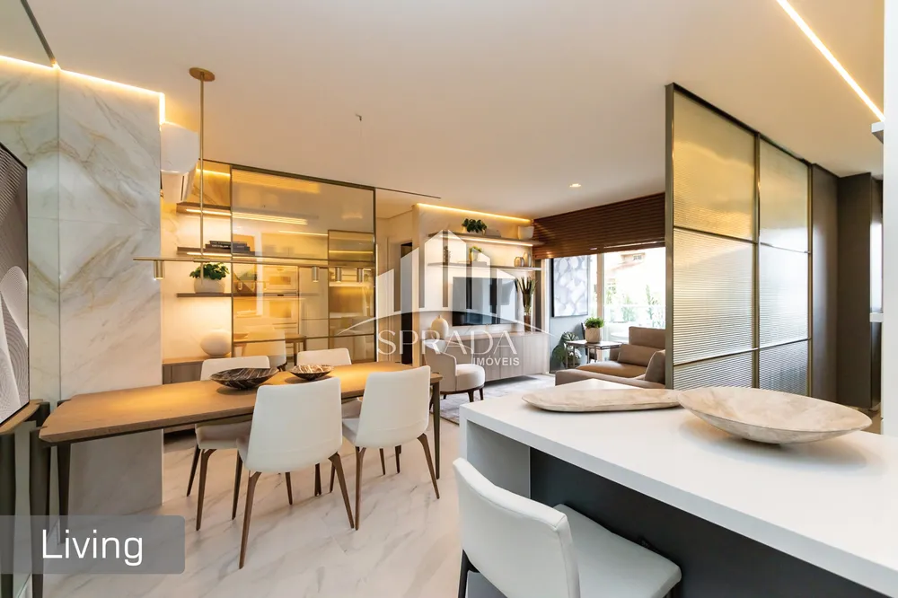 Cobertura, 3 quartos, 142 m² - Foto 10