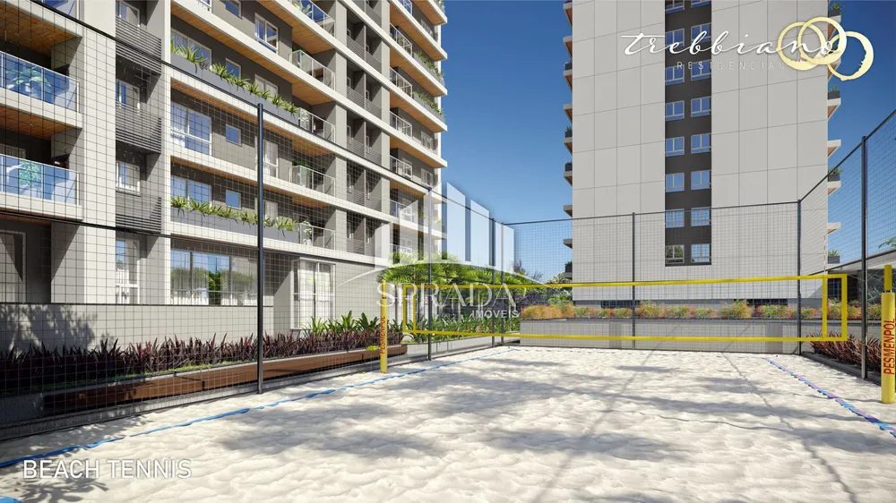 Cobertura, 3 quartos, 142 m² - Foto 1