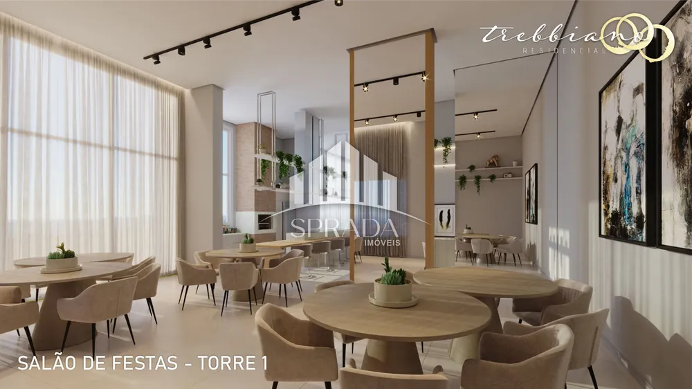 Cobertura, 3 quartos, 142 m² - Foto 5