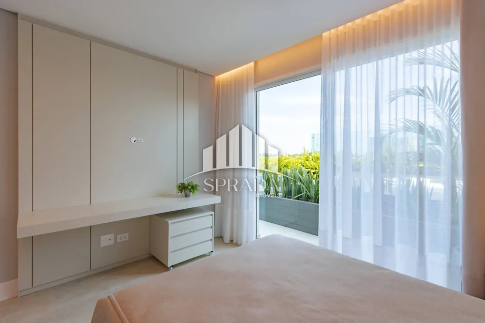 Cobertura, 3 quartos, 2165 m² - Foto 3